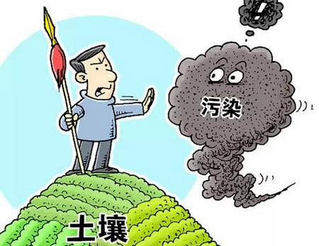 復墾地偷埋固廢，是誰給的膽知法犯法