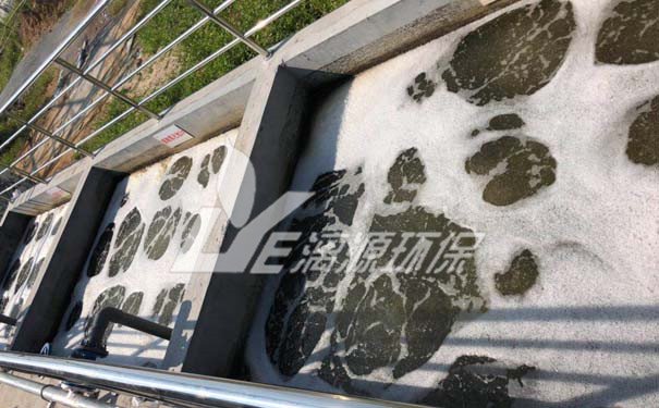 造紙廢水深度處理方法